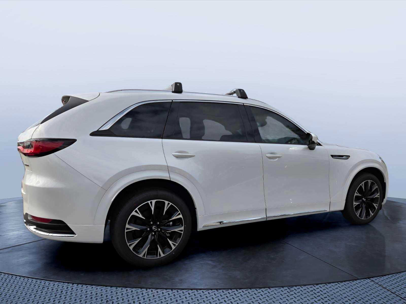 2026 Mazda Mazda CX-90 3.3 Turbo S Premium Plus AWD