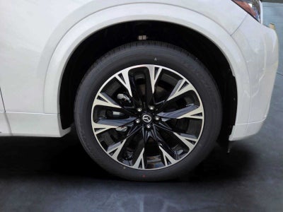 2026 Mazda Mazda CX-90 3.3 Turbo S Premium Plus AWD