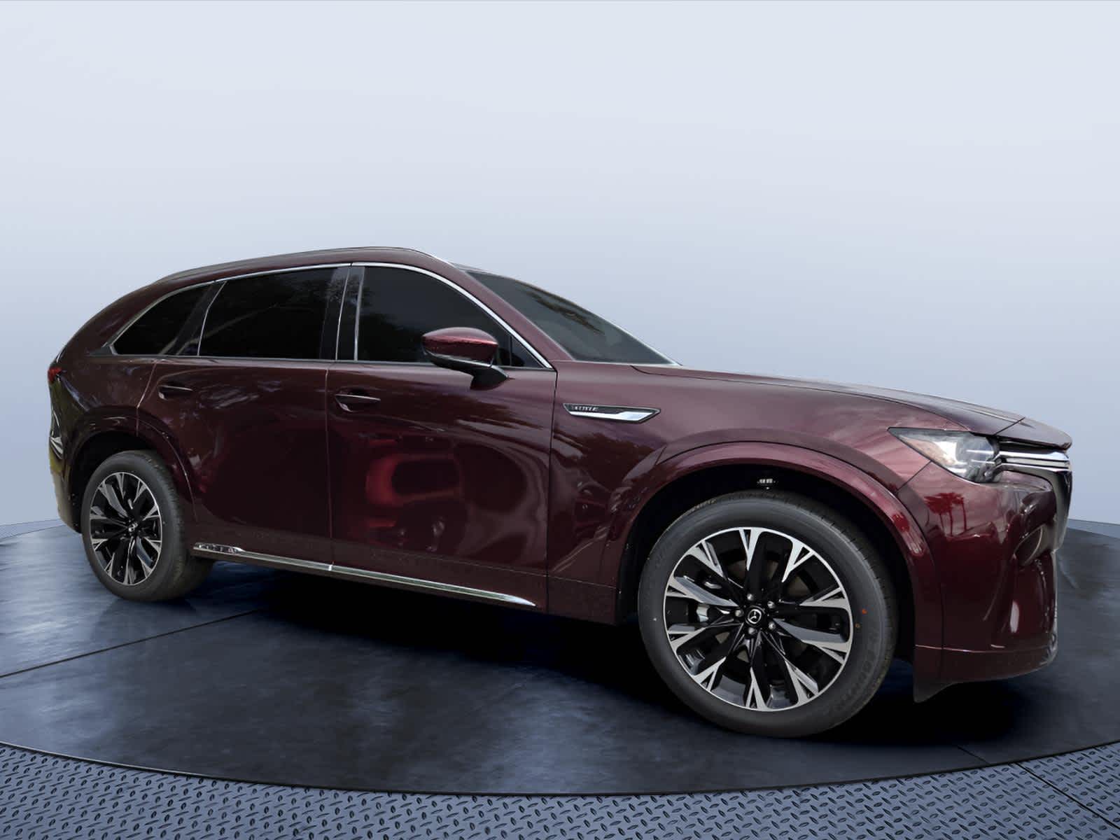 2026 Mazda Mazda CX-90 3.3 Turbo S Premium Plus AWD