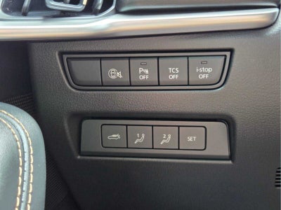 2026 Mazda Mazda CX-90 3.3 Turbo S Premium Plus AWD