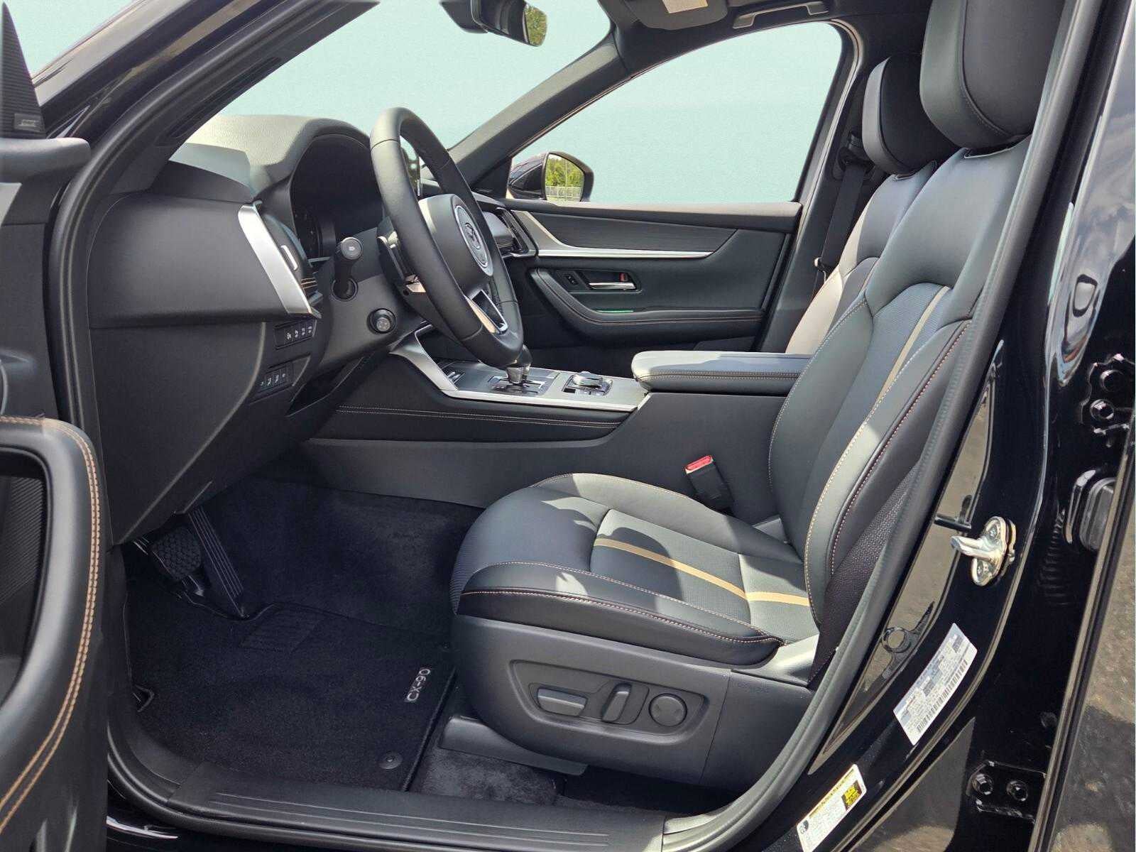 2026 Mazda Mazda CX-90 3.3 Turbo S Premium Plus AWD