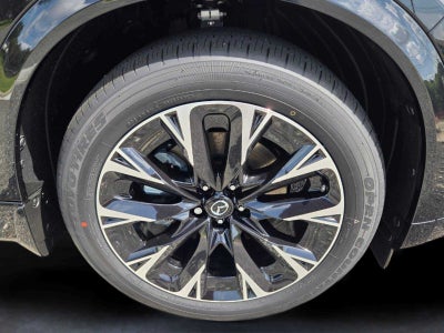 2026 Mazda Mazda CX-90 3.3 Turbo S Premium Plus AWD