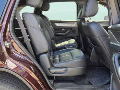 2024 Mazda Mazda CX-90 3.3 Turbo Premium Plus AWD
