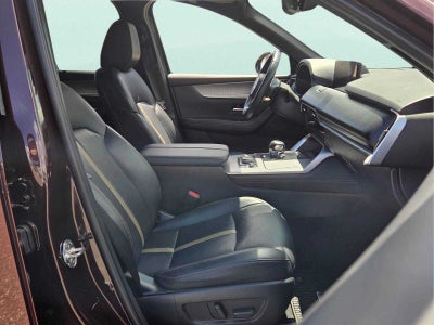 2024 Mazda Mazda CX-90 3.3 Turbo Premium Plus AWD