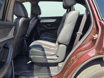 2024 Mazda Mazda CX-90 3.3 Turbo Premium Plus AWD