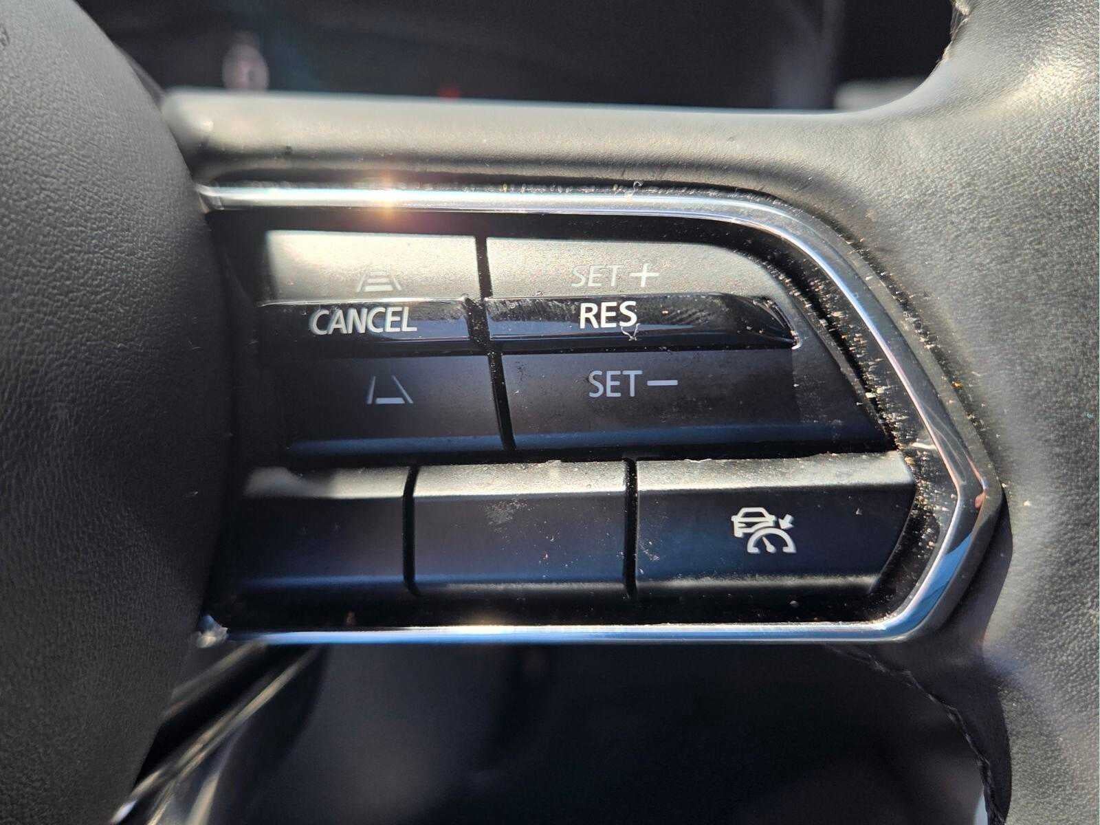 2024 Mazda Mazda CX-90 3.3 Turbo Premium Plus AWD