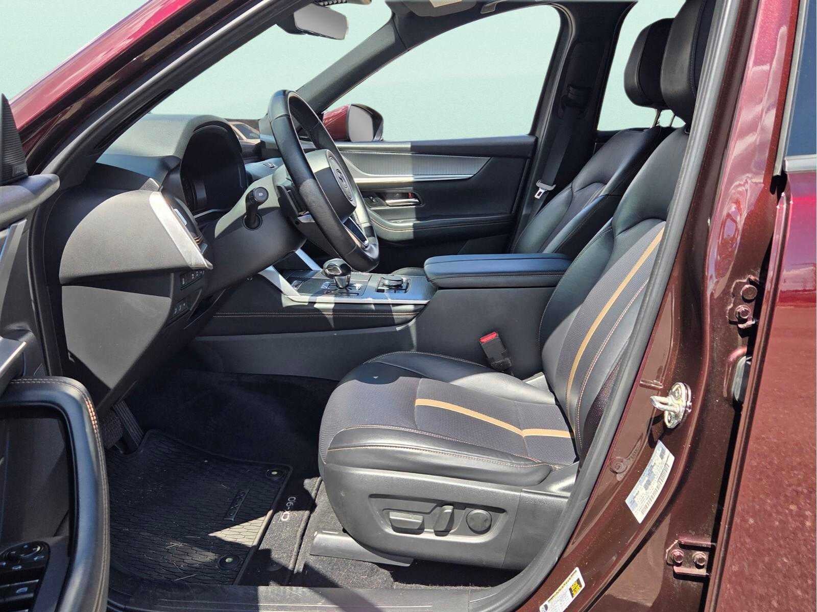 2024 Mazda Mazda CX-90 3.3 Turbo Premium Plus AWD