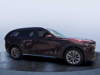 2024 Mazda Mazda CX-90 3.3 Turbo Premium Plus AWD