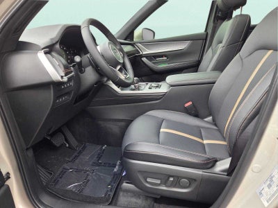 2026 Mazda Mazda CX-90 3.3 Turbo Premium Plus AWD