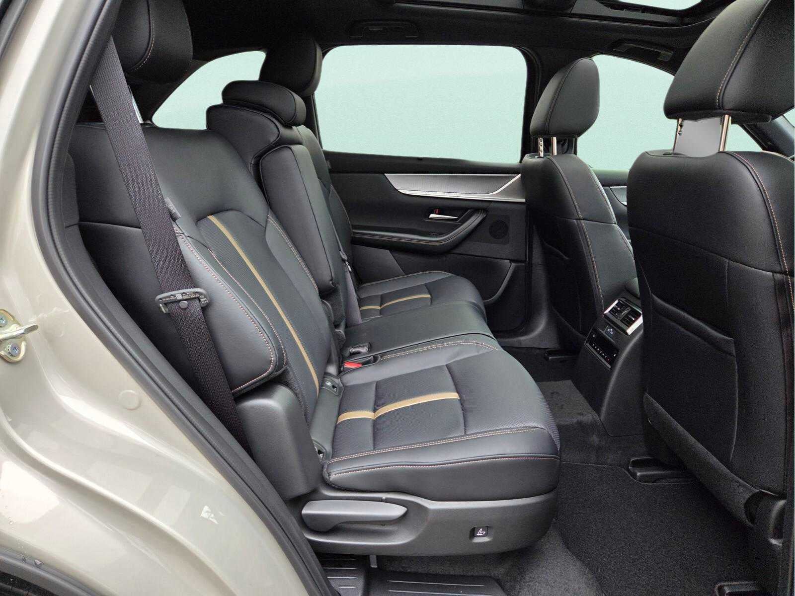 2026 Mazda Mazda CX-90 3.3 Turbo Premium Plus AWD