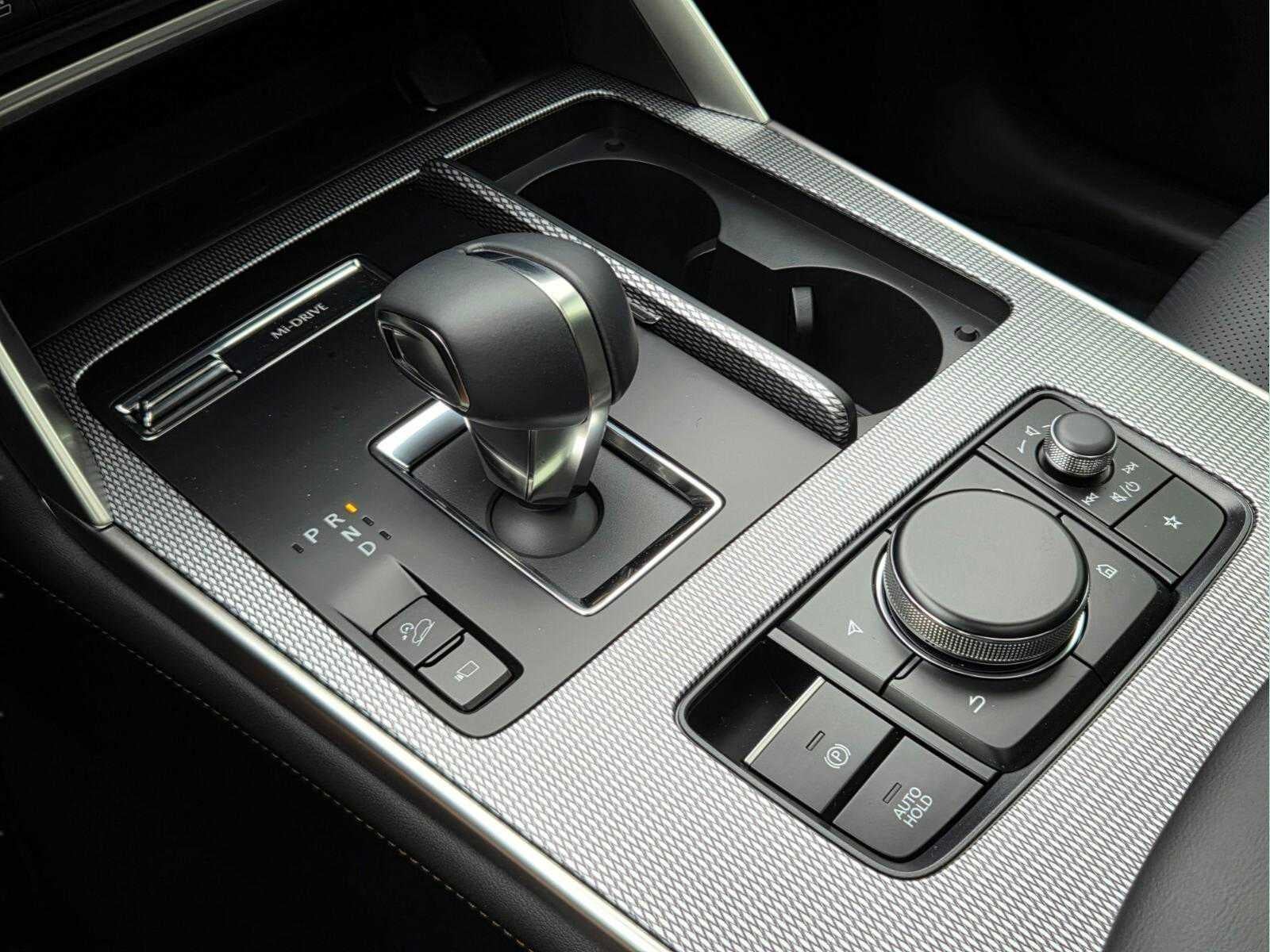 2026 Mazda Mazda CX-90 3.3 Turbo Premium Plus AWD