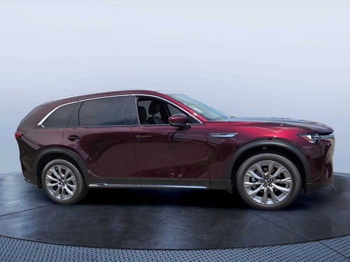 2026 Mazda Mazda CX-90 3.3 Turbo Premium Plus AWD