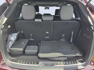 2026 Mazda Mazda CX-90 3.3 Turbo Premium Plus AWD