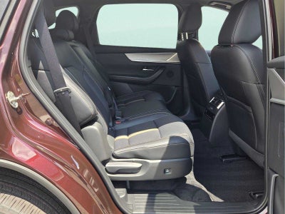 2026 Mazda Mazda CX-90 3.3 Turbo Premium Plus AWD