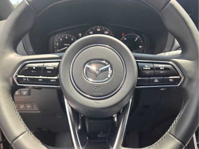 2026 Mazda Mazda CX-90 3.3 Turbo Premium Plus AWD