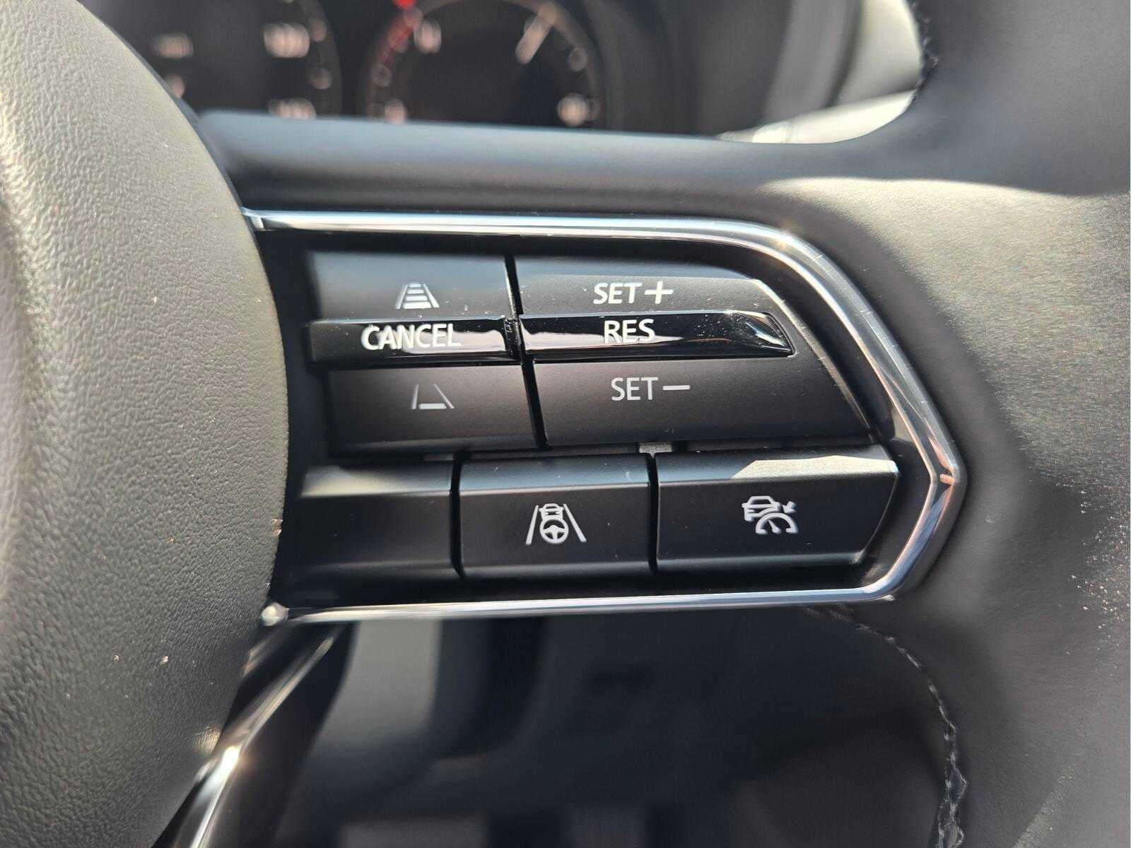 2026 Mazda Mazda CX-90 3.3 Turbo Premium Plus AWD