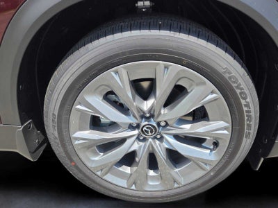 2026 Mazda Mazda CX-90 3.3 Turbo Premium Plus AWD