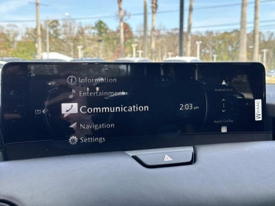 2026 Mazda Mazda CX-90 3.3 Turbo Premium Plus AWD