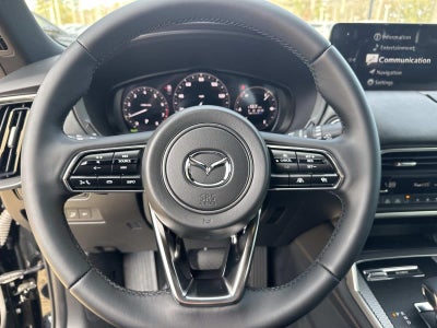 2026 Mazda Mazda CX-90 3.3 Turbo Premium Plus AWD