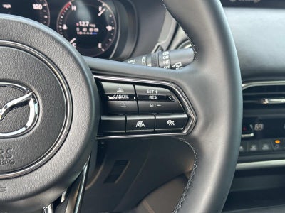 2026 Mazda Mazda CX-90 3.3 Turbo Premium Plus AWD