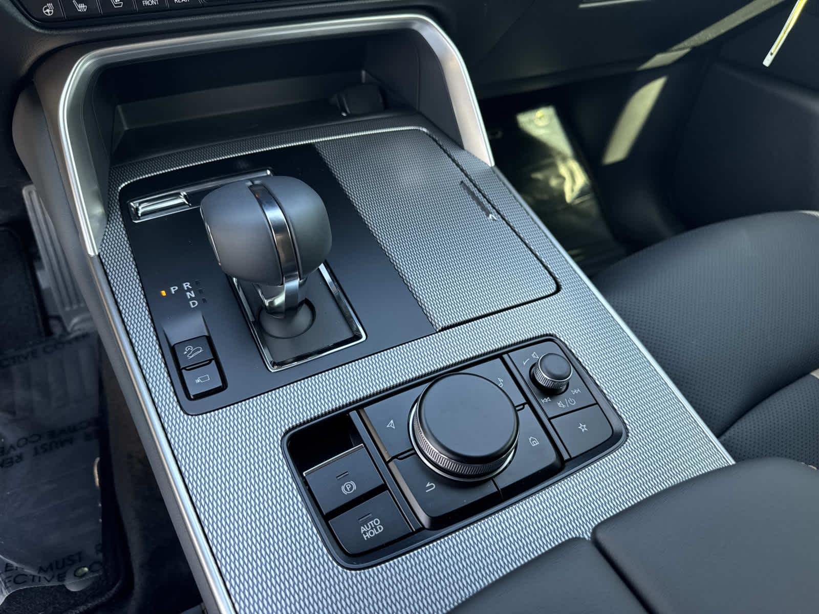 2026 Mazda Mazda CX-90 3.3 Turbo Premium Plus AWD