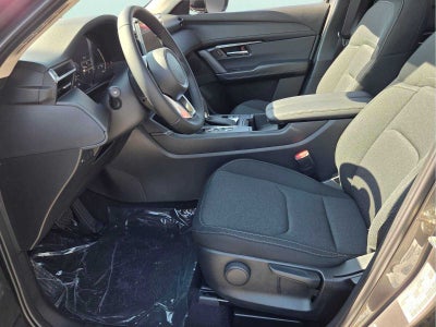 2026 Mazda Mazda CX-5 2.5 S AWD