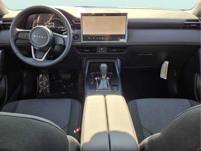 2026 Mazda Mazda CX-5 2.5 S AWD