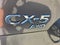 2026 Mazda Mazda CX-5 2.5 S AWD