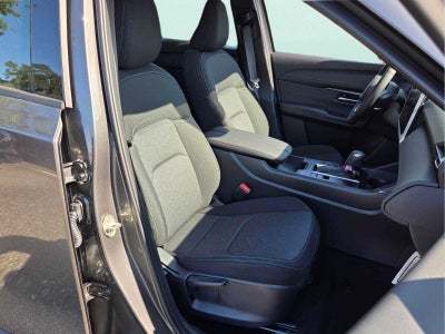 2026 Mazda Mazda CX-5 2.5 S AWD