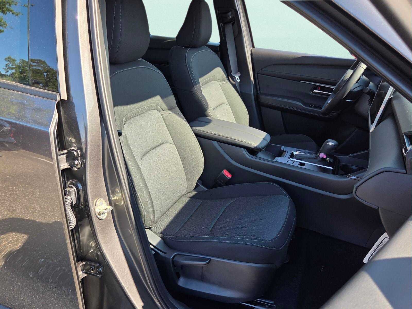 2026 Mazda Mazda CX-5 2.5 S AWD