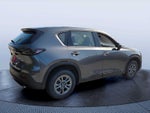 2026 Mazda Mazda CX-5 2.5 S AWD