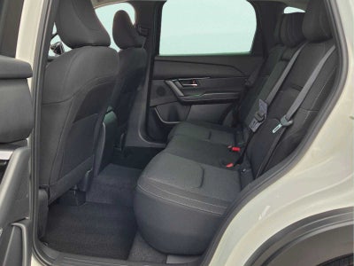 2026 Mazda Mazda CX-5 2.5 S AWD