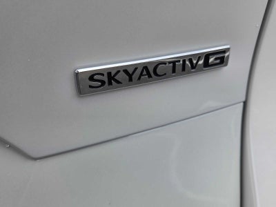 2026 Mazda Mazda CX-5 2.5 S AWD