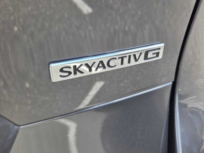 2026 Mazda Mazda CX-5 2.5 S Premium Plus AWD