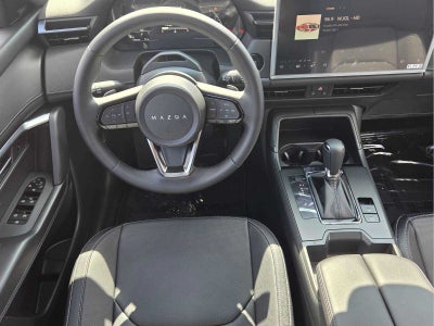 2026 Mazda Mazda CX-5 2.5 S Premium Plus AWD