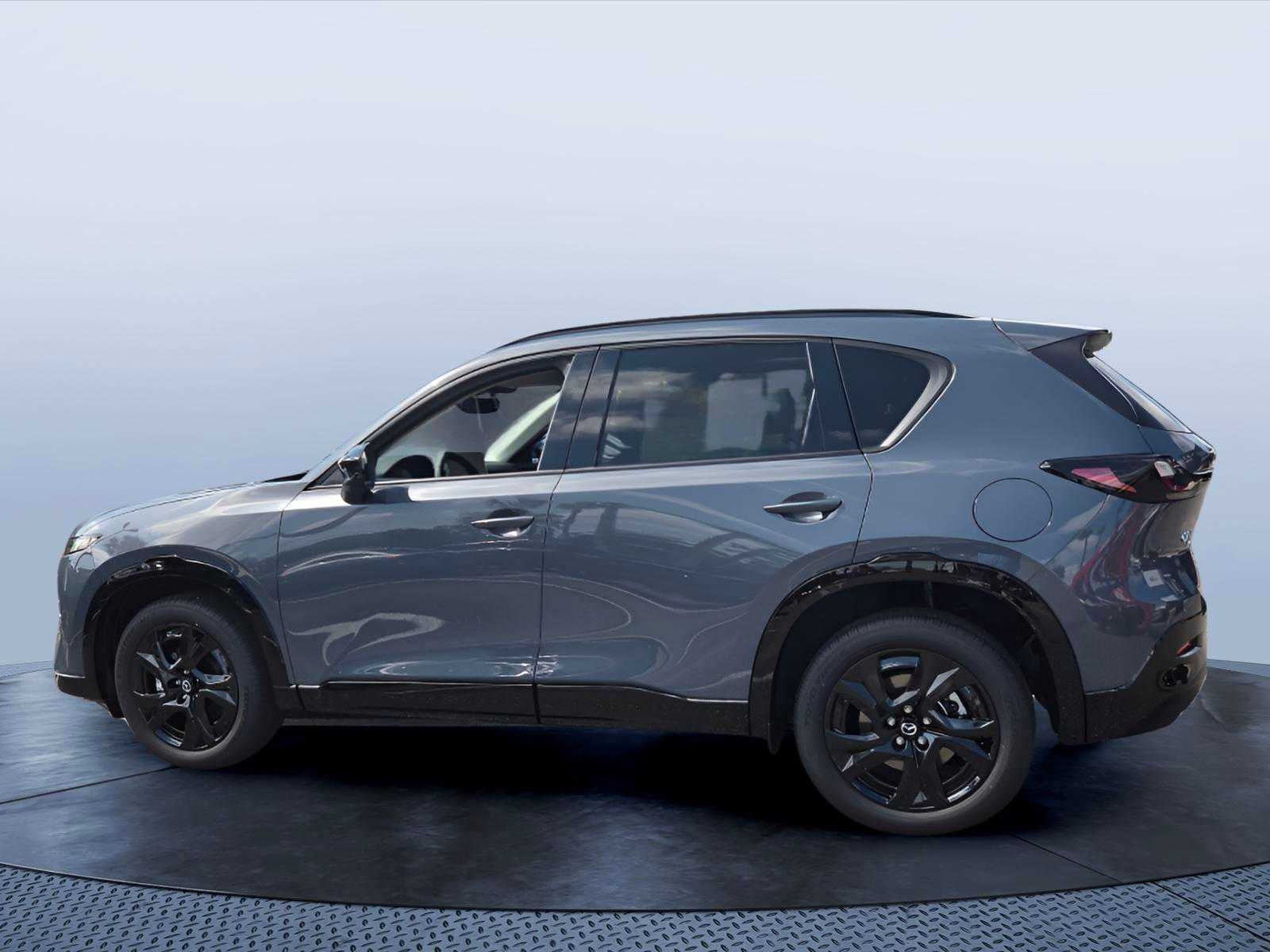 2026 Mazda Mazda CX-5 2.5 S Premium Plus AWD