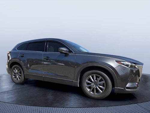 2021 Mazda Mazda CX-9 Touring FWD