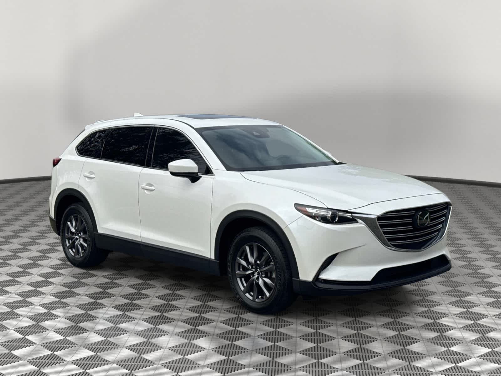 2023 Mazda Mazda CX-9 Touring AWD
