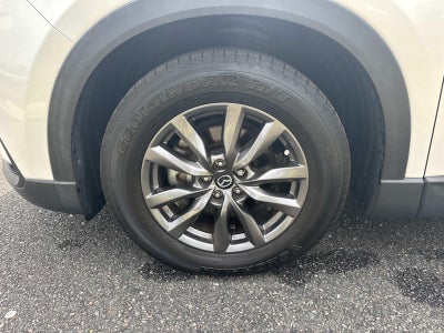 2023 Mazda Mazda CX-9 Touring AWD