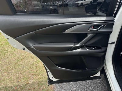 2023 Mazda Mazda CX-9 Touring AWD