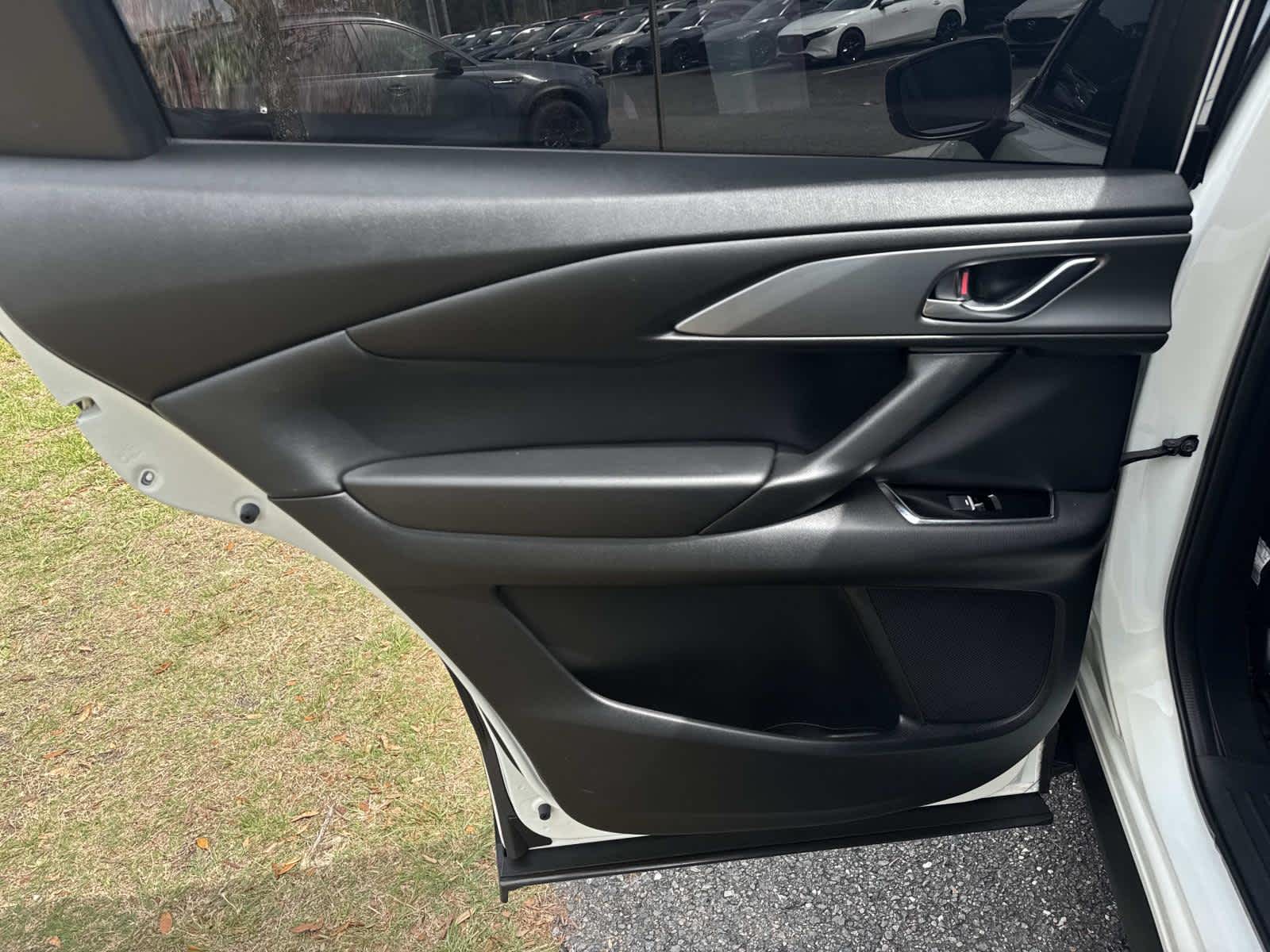 2023 Mazda Mazda CX-9 Touring AWD