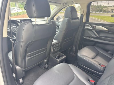 2023 Mazda Mazda CX-9 Touring AWD