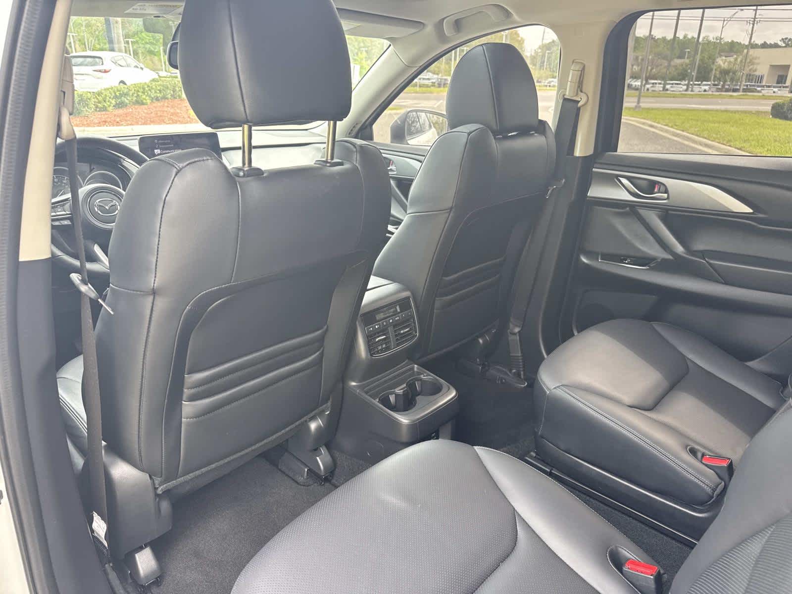 2023 Mazda Mazda CX-9 Touring AWD