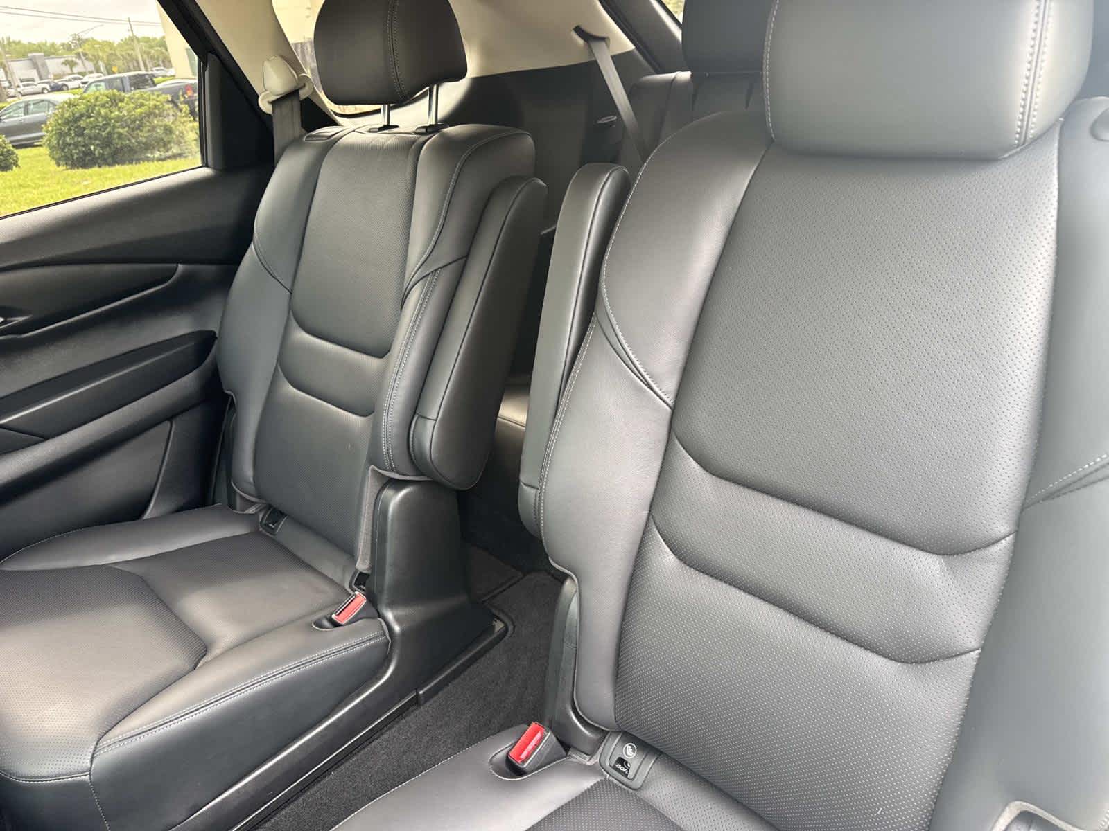 2023 Mazda Mazda CX-9 Touring AWD