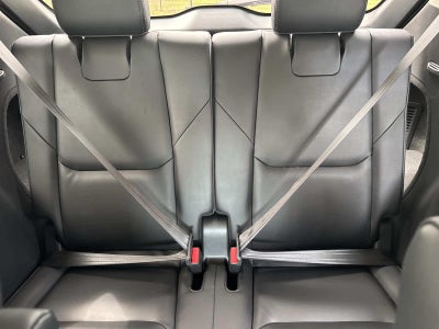 2023 Mazda Mazda CX-9 Touring AWD