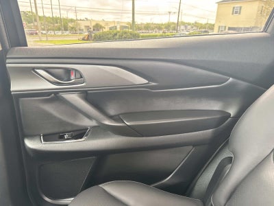 2023 Mazda Mazda CX-9 Touring AWD