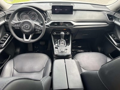 2023 Mazda Mazda CX-9 Touring AWD