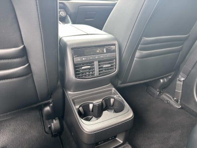 2023 Mazda Mazda CX-9 Touring AWD