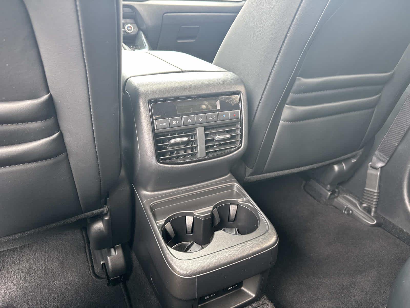 2023 Mazda Mazda CX-9 Touring AWD