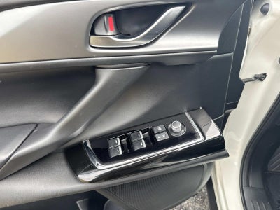 2023 Mazda Mazda CX-9 Touring AWD